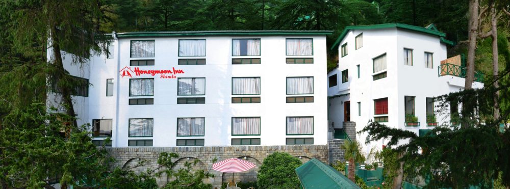 Hotel Honeymoon inn Shimla